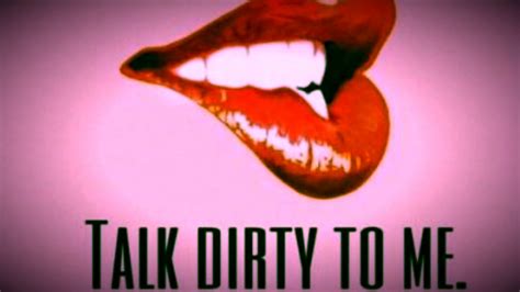 aggressive dirty talk|Submissive Dirty Talk: 171 Sexy Things To Say To Him